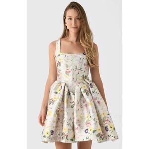 Marques Almeida Women's Corset Princess Dress - US 2 UK6